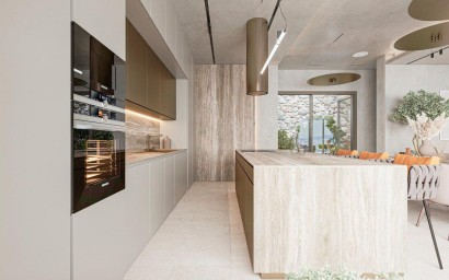 Nieuwbouw Woningen - Villa - Altea - Altea Hills