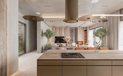 Nieuwbouw Woningen - Villa - Altea - Altea Hills