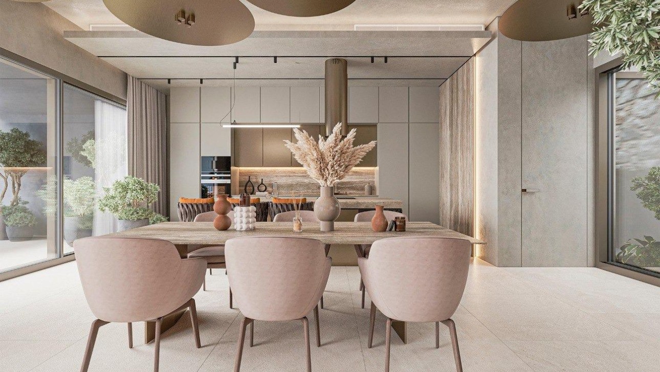 Nieuwbouw Woningen - Villa - Altea - Altea Hills