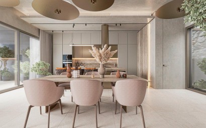 Nieuwbouw Woningen - Villa - Altea - Altea Hills