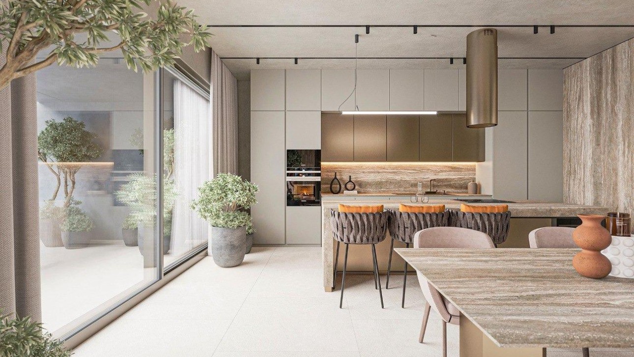 Nieuwbouw Woningen - Villa - Altea - Altea Hills