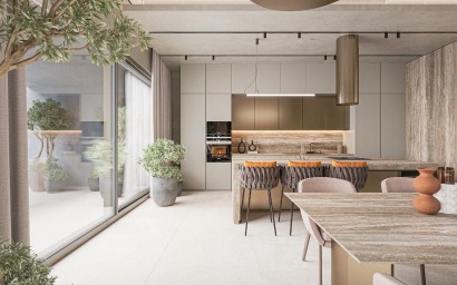 Nieuwbouw Woningen - Villa - Altea - Altea Hills