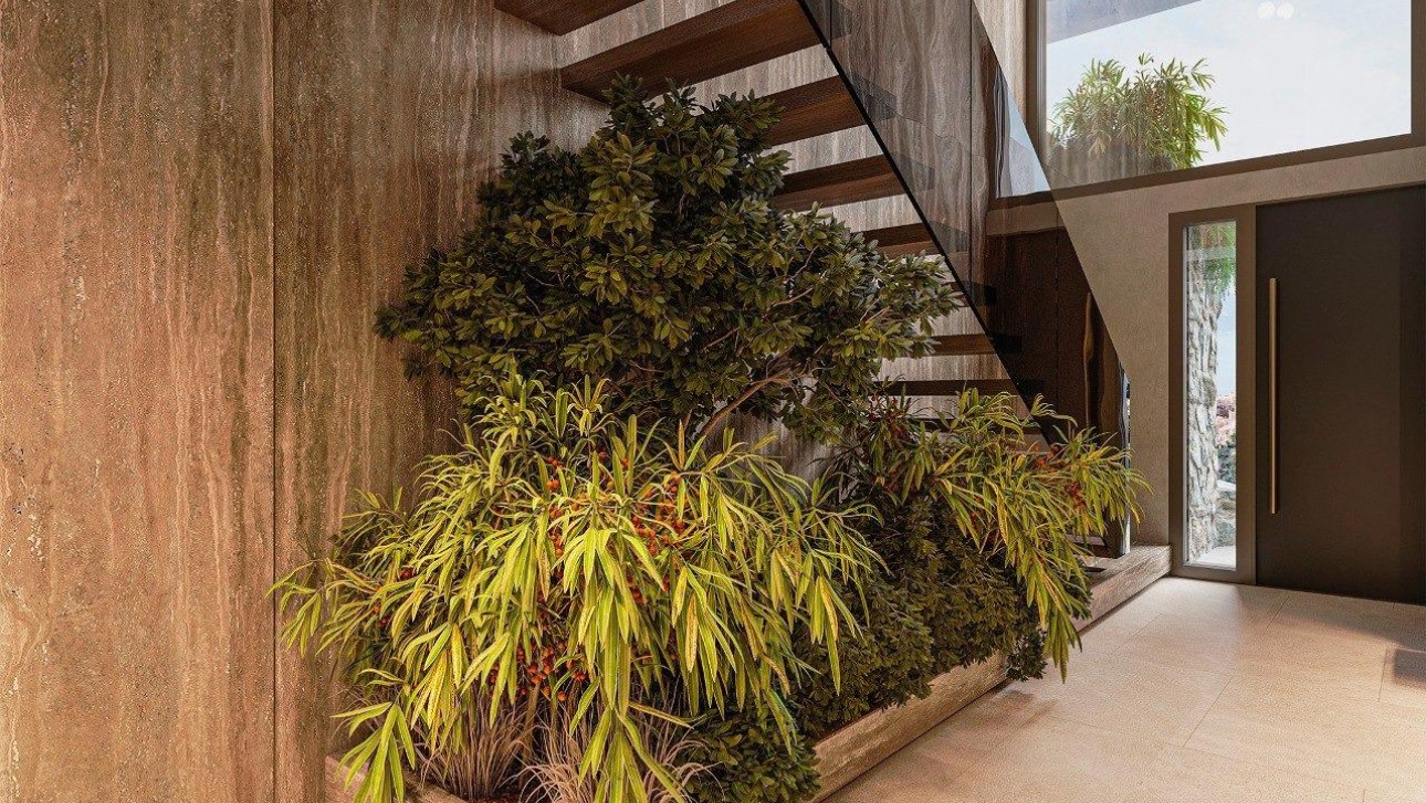 Nieuwbouw Woningen - Villa - Altea - Altea Hills