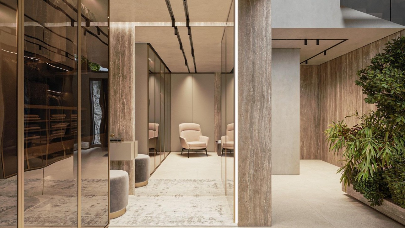 Nieuwbouw Woningen - Villa - Altea - Altea Hills