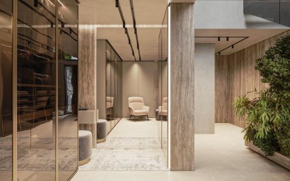 Nieuwbouw Woningen - Villa - Altea - Altea Hills