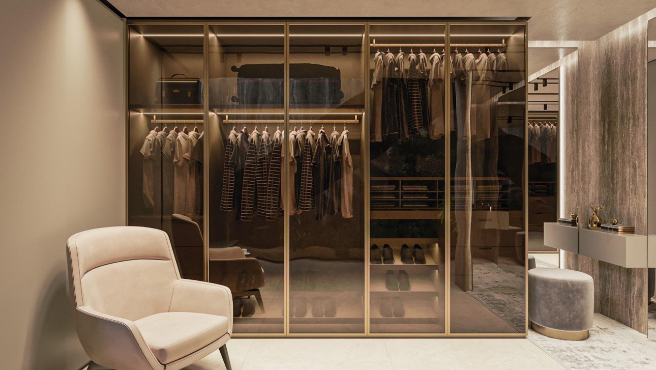 Nieuwbouw Woningen - Villa - Altea - Altea Hills