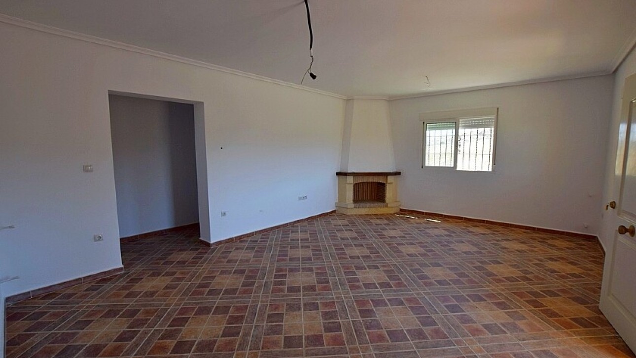 Перепродажа - Villa - Abanilla
