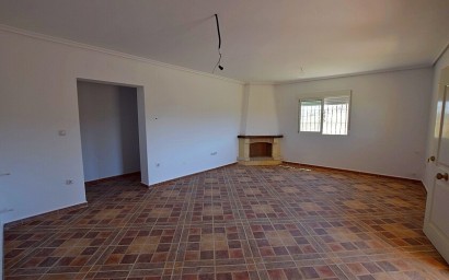 Перепродажа - Villa - Abanilla