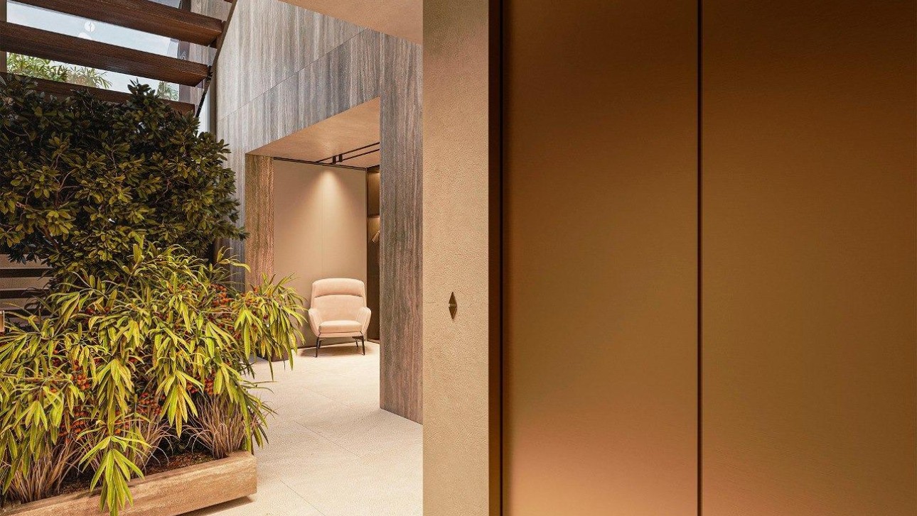 Nieuwbouw Woningen - Villa - Altea - Altea Hills