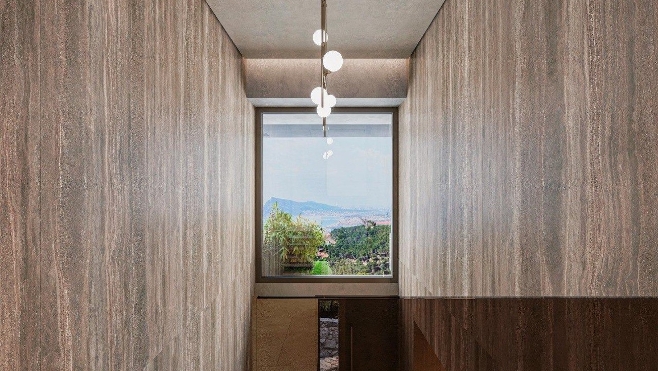 Nieuwbouw Woningen - Villa - Altea - Altea Hills