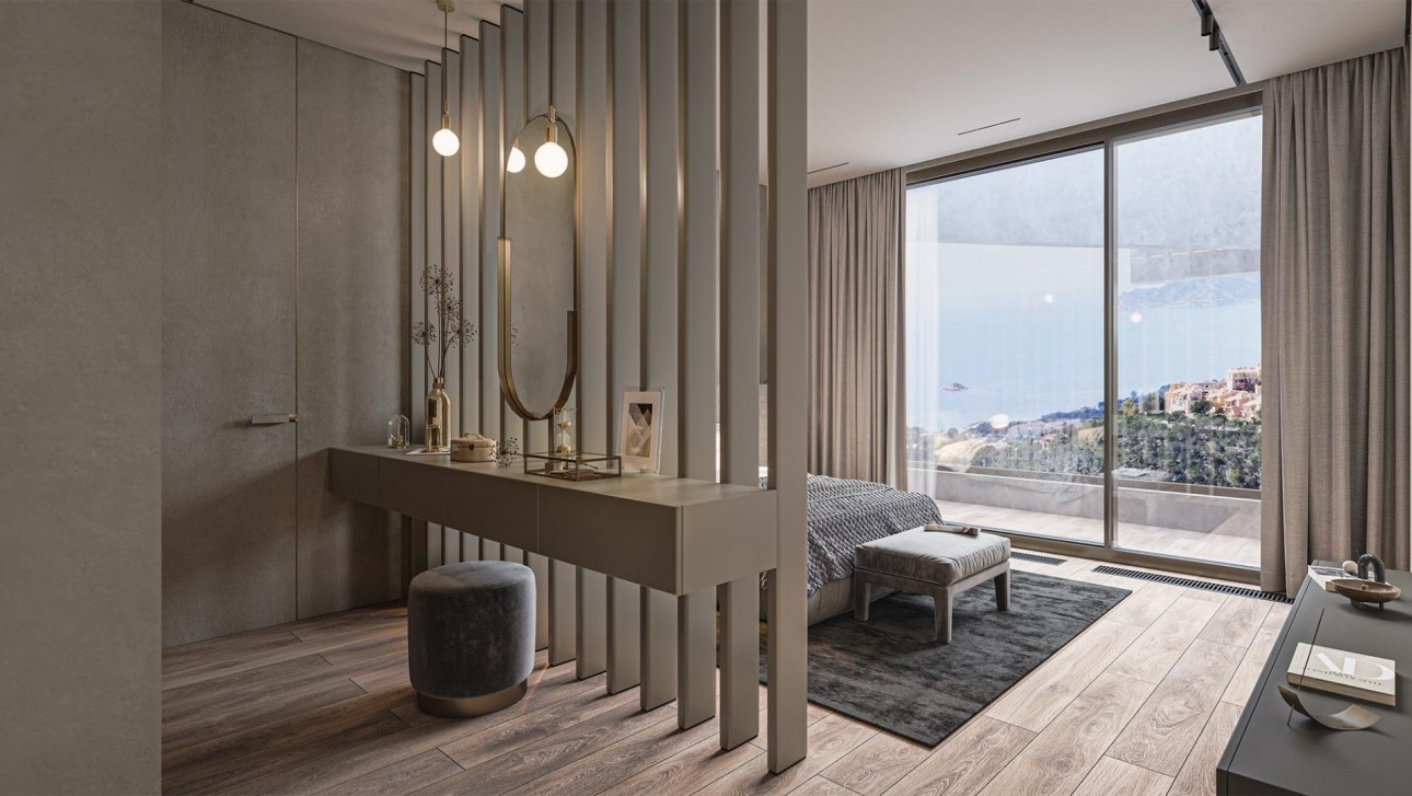 Nieuwbouw Woningen - Villa - Altea - Altea Hills