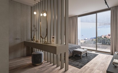 Nieuwbouw Woningen - Villa - Altea - Altea Hills