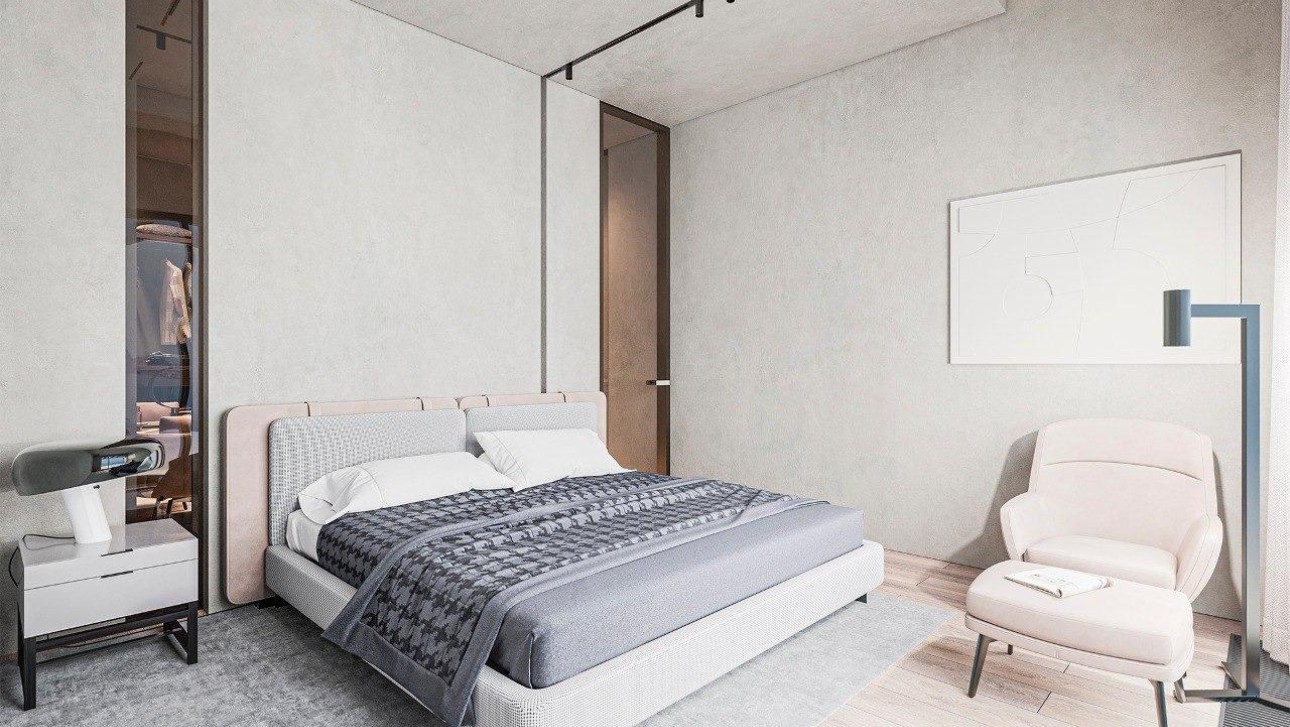 Nieuwbouw Woningen - Villa - Altea - Altea Hills