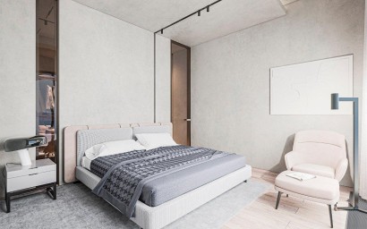 Nieuwbouw Woningen - Villa - Altea - Altea Hills