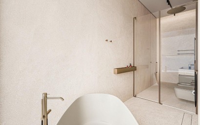 Nieuwbouw Woningen - Villa - Altea - Altea Hills