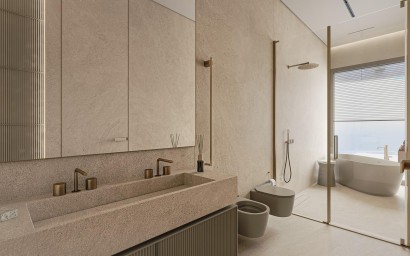 Nieuwbouw Woningen - Villa - Altea - Altea Hills