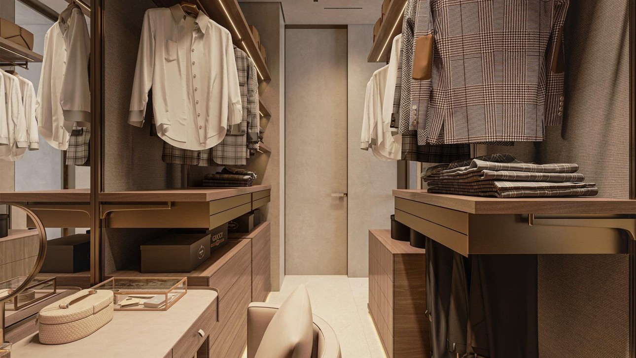 Nieuwbouw Woningen - Villa - Altea - Altea Hills