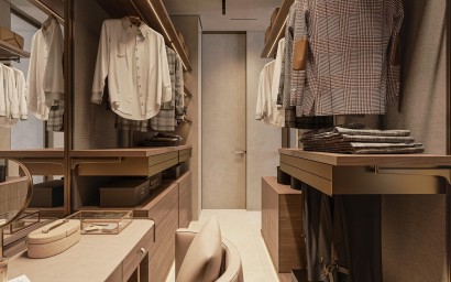 Nieuwbouw Woningen - Villa - Altea - Altea Hills