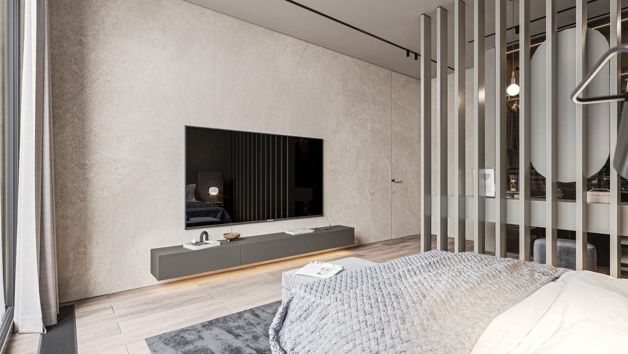 Nieuwbouw Woningen - Villa - Altea - Altea Hills