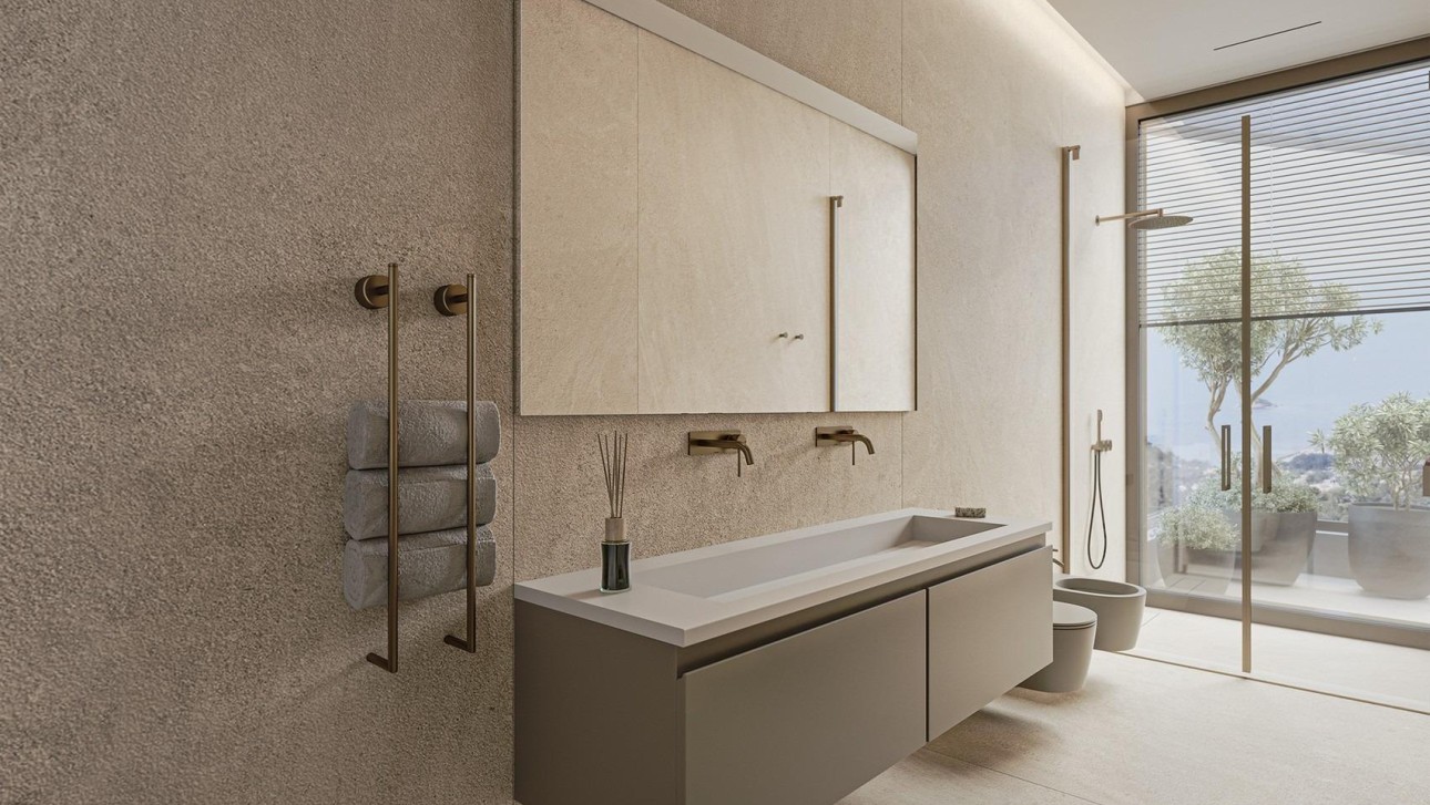 Nieuwbouw Woningen - Villa - Altea - Altea Hills