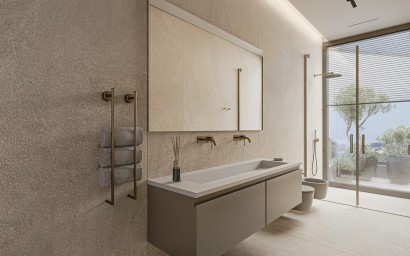 Nieuwbouw Woningen - Villa - Altea - Altea Hills