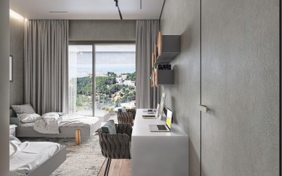 Nieuwbouw Woningen - Villa - Altea - Altea Hills