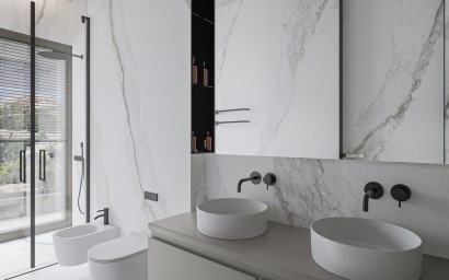 Nieuwbouw Woningen - Villa - Altea - Altea Hills