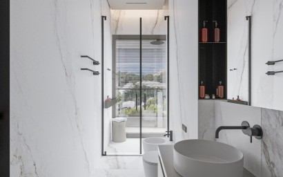 Nieuwbouw Woningen - Villa - Altea - Altea Hills