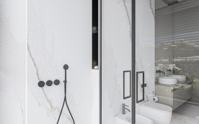 Nieuwbouw Woningen - Villa - Altea - Altea Hills