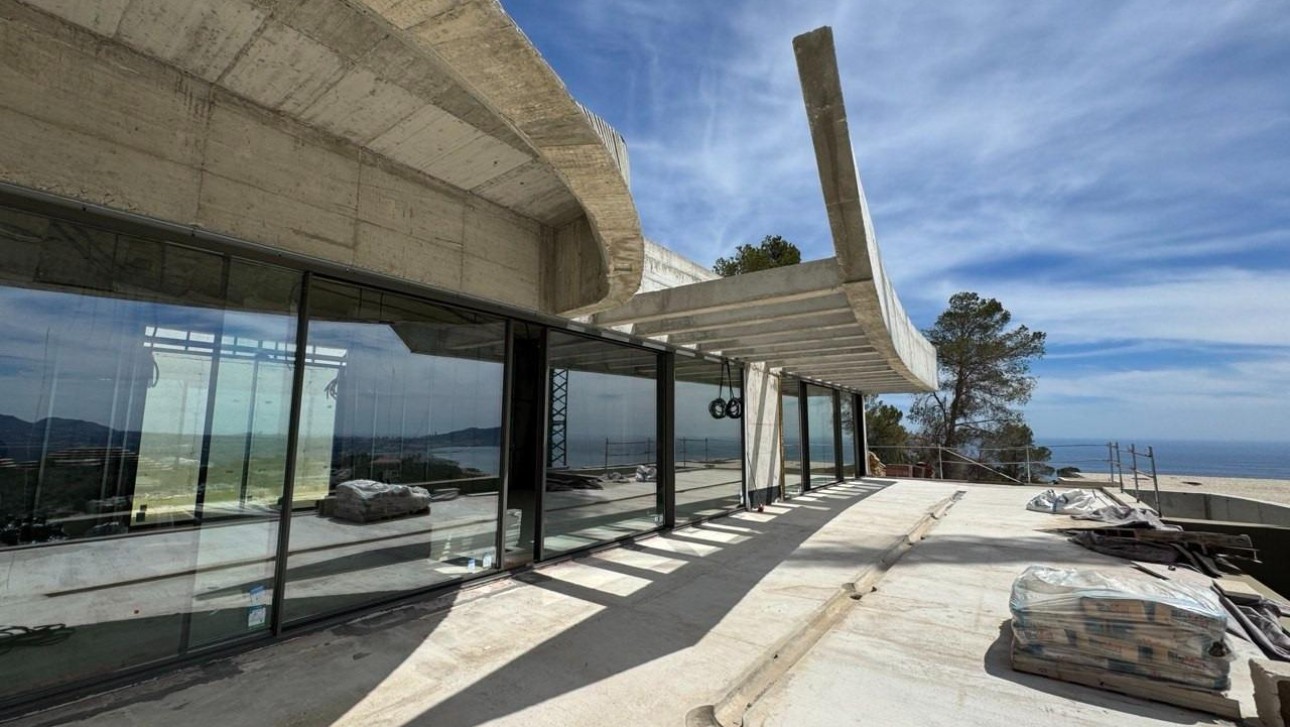 Nieuwbouw Woningen - Villa - Altea - Altea Hills