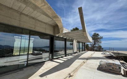 Nieuwbouw Woningen - Villa - Altea - Altea Hills