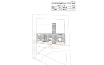 Nieuwbouw Woningen - Villa - Altea - Altea Hills