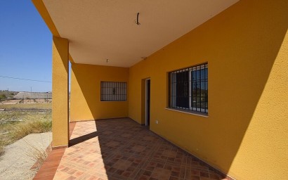 Перепродажа - Villa - Abanilla