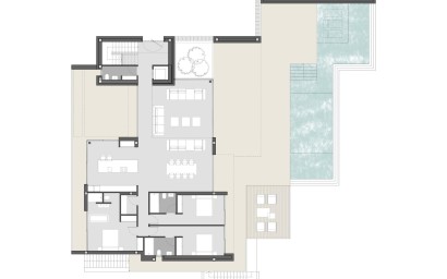 Nieuwbouw Woningen - Villa - Moraira_Teulada - Benimeit