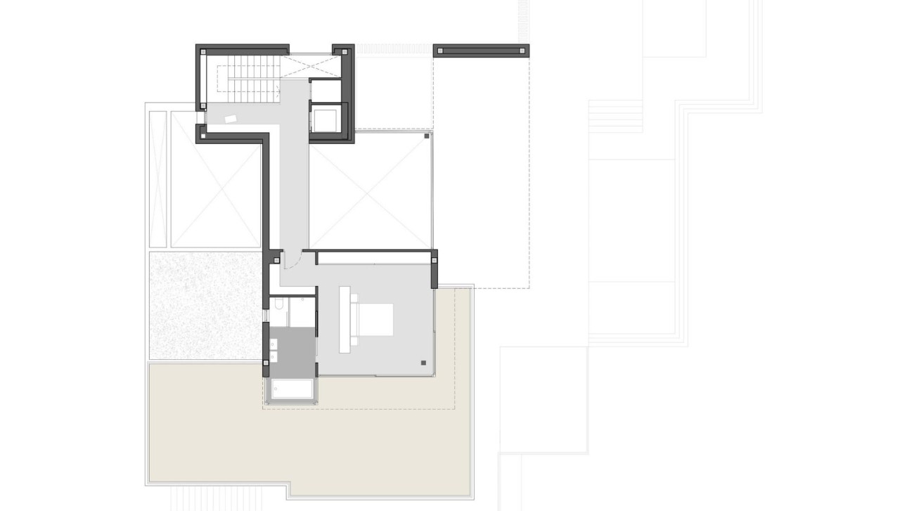 Nieuwbouw Woningen - Villa - Moraira_Teulada - Benimeit