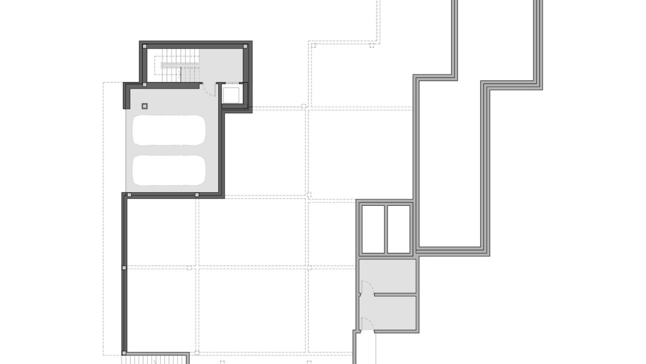 Nieuwbouw Woningen - Villa - Moraira_Teulada - Benimeit