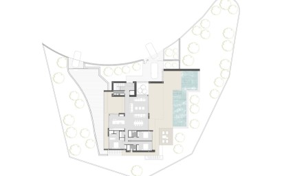 Nieuwbouw Woningen - Villa - Moraira_Teulada - Benimeit