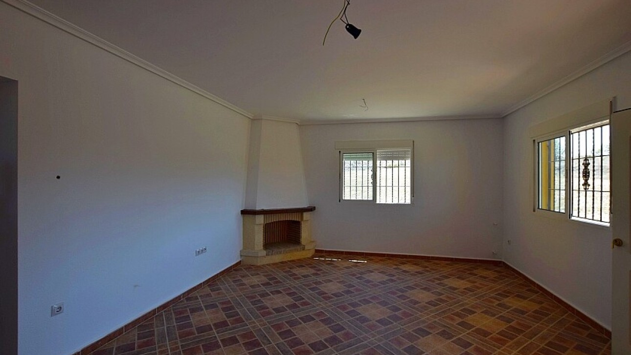 Перепродажа - Villa - Abanilla