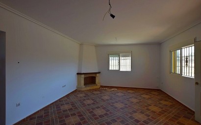 Перепродажа - Villa - Abanilla