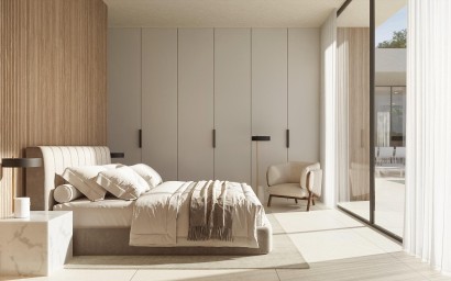 Nieuwbouw Woningen - Villa - Moraira_Teulada - Moravit