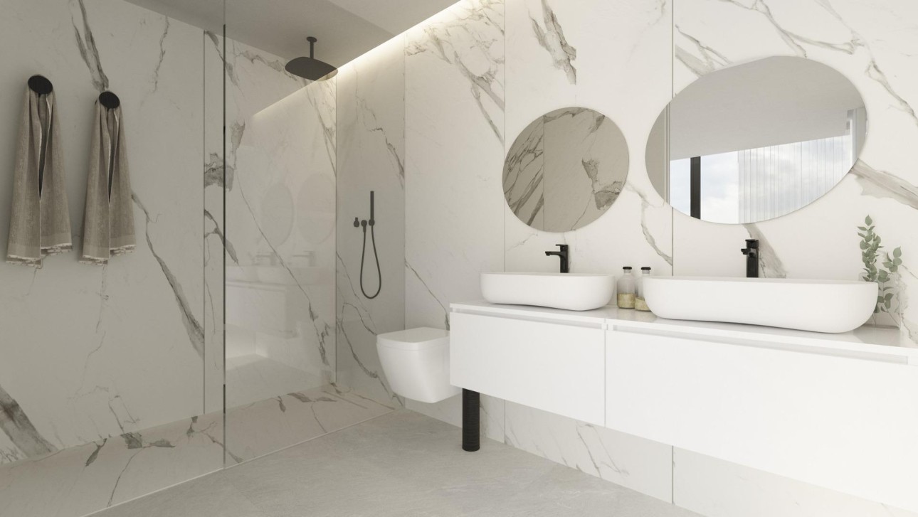 Nieuwbouw Woningen - Villa - Moraira_Teulada - Moravit