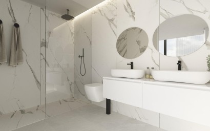 Nieuwbouw Woningen - Villa - Moraira_Teulada - Moravit