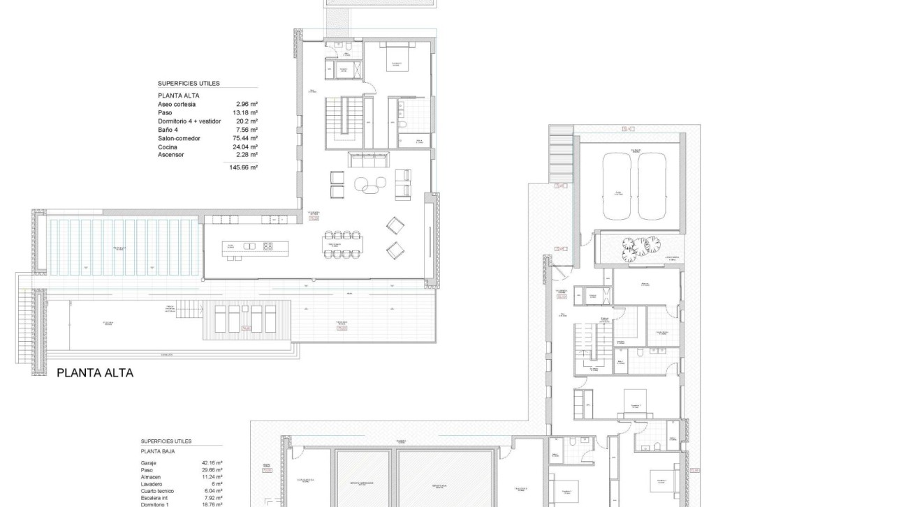 Nieuwbouw Woningen - Villa - Moraira_Teulada - Moravit