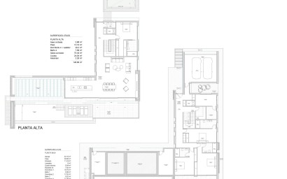 Nieuwbouw Woningen - Villa - Moraira_Teulada - Moravit