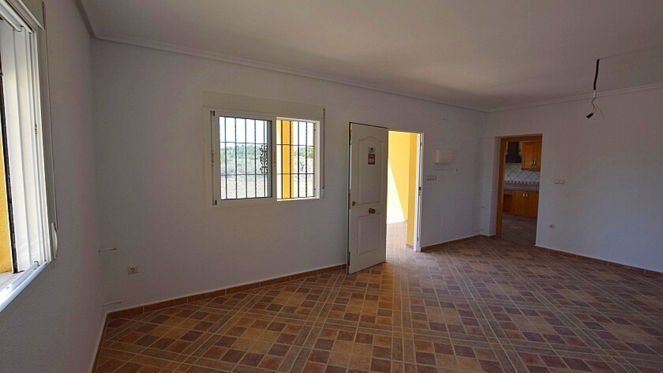 Перепродажа - Villa - Abanilla