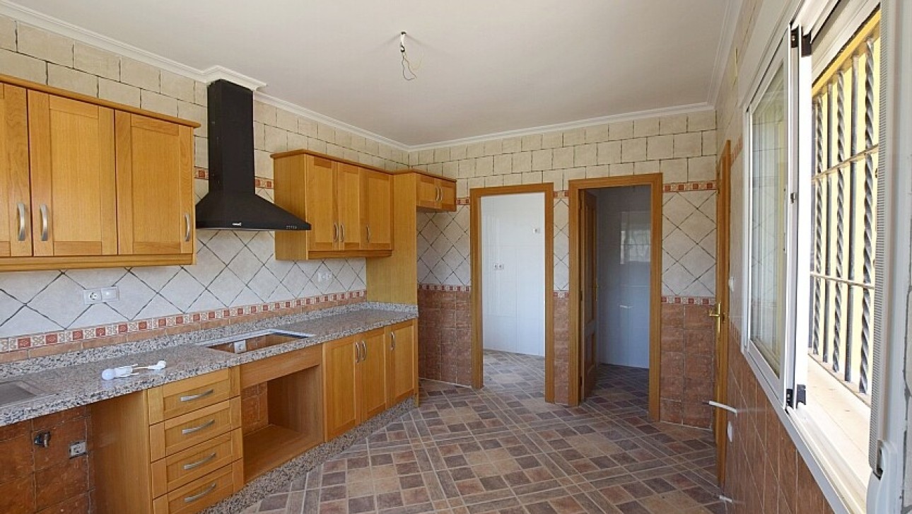 Перепродажа - Villa - Abanilla