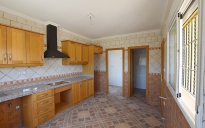 Перепродажа - Villa - Abanilla