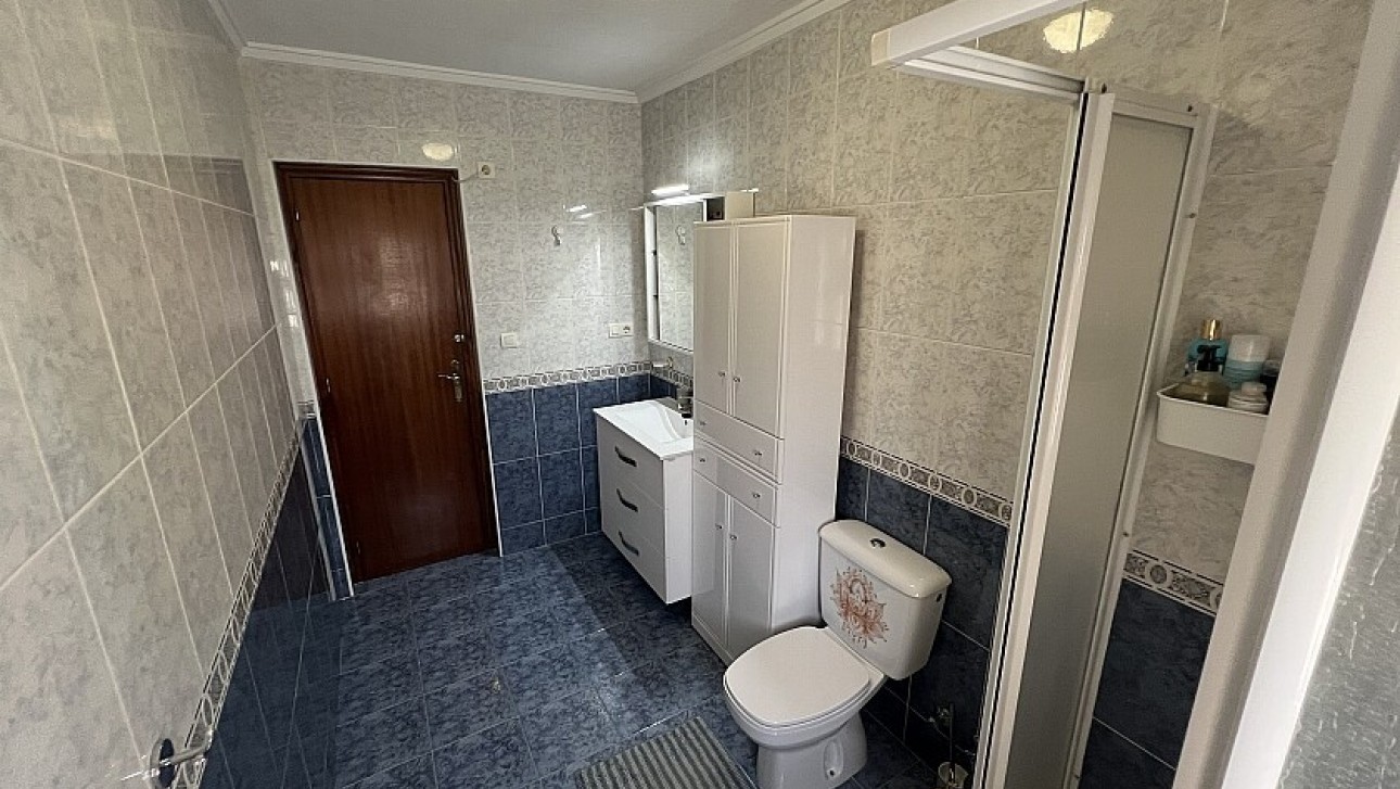 Resale - Townhouse - Torrevieja - La Siesta