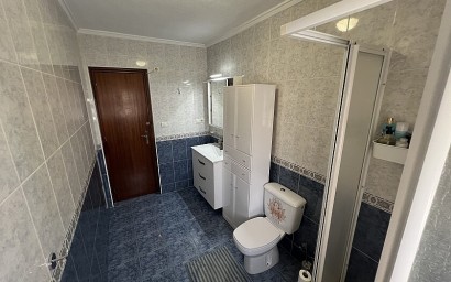 Resale - Townhouse - Torrevieja - La Siesta