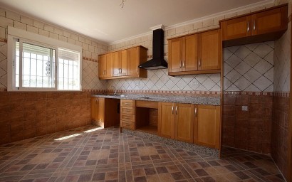 Перепродажа - Villa - Abanilla